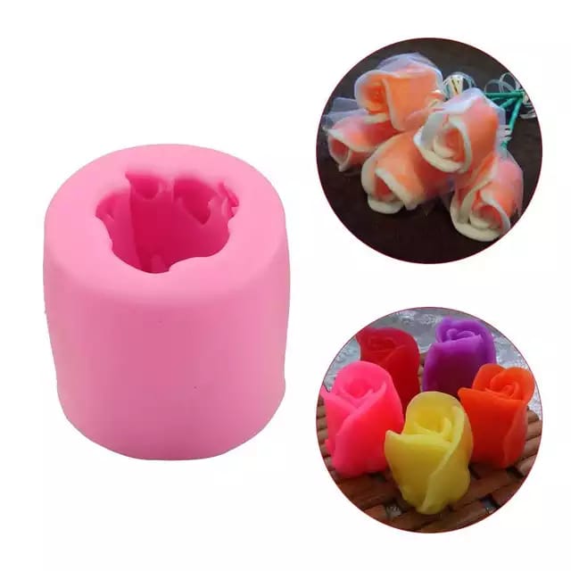 Free Sample RTV Raw Material Liquid Silicone Rubber to Make Molds of Flower Islamic Arabesque Candle Mold Silicone Rubber