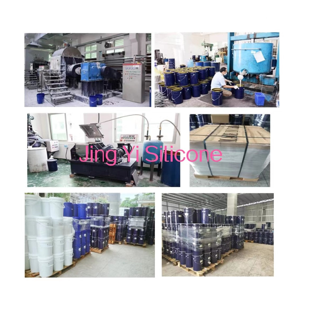 Wholesale Silicone Rubber Cement Background Tiles Silicone Molds Wall Bricks Decorating Silica Gel Mold Making Silicone Rubber