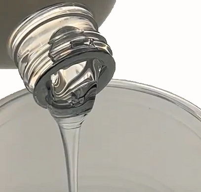 Factory Direct Supply 1:1 Ratio Industrial-Grade Crystal Clear AB Epoxy Resin for Professional Craft Manufacturing