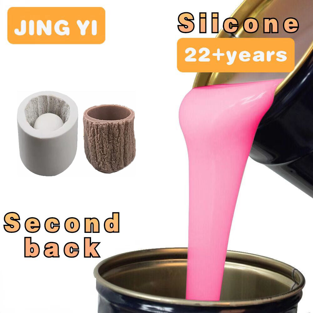 Cheap Price Wholesale Liquid Silicone Rubber for Resin Crafts Mold Making Top Quality Polyurethane Casting Resin Molds Silicone