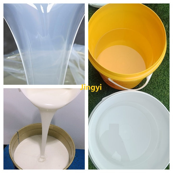Factory Wholesale Price Crystal Clear AB Epoxy Resin and Hardener for DIY Resin Art Crafts 1:1Epoxi Resina Preservation Resin