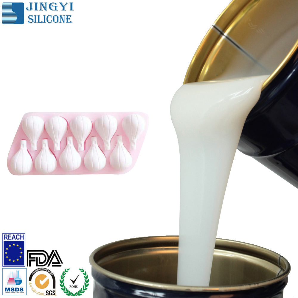 Pattern Is Seen Clearly Liquid Silicone Rubber Price, Rubber Mold Making Silicone Material for Urethane Plastics Products Molds