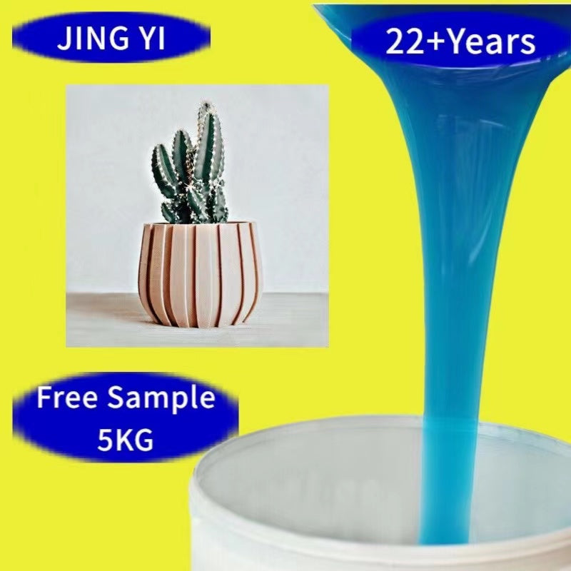 Factory Direct Production Silicone Manufacturers Liquid Silicone Rubber Molding Silicone Rubber