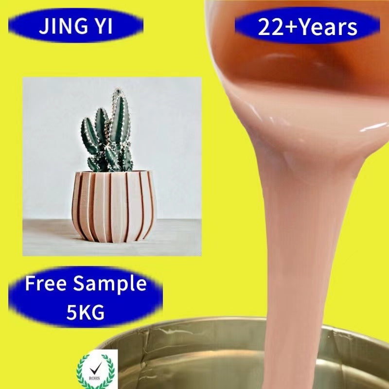Factory Direct Production Silicone Manufacturers Liquid Silicone Rubber Molding Silicone Rubber