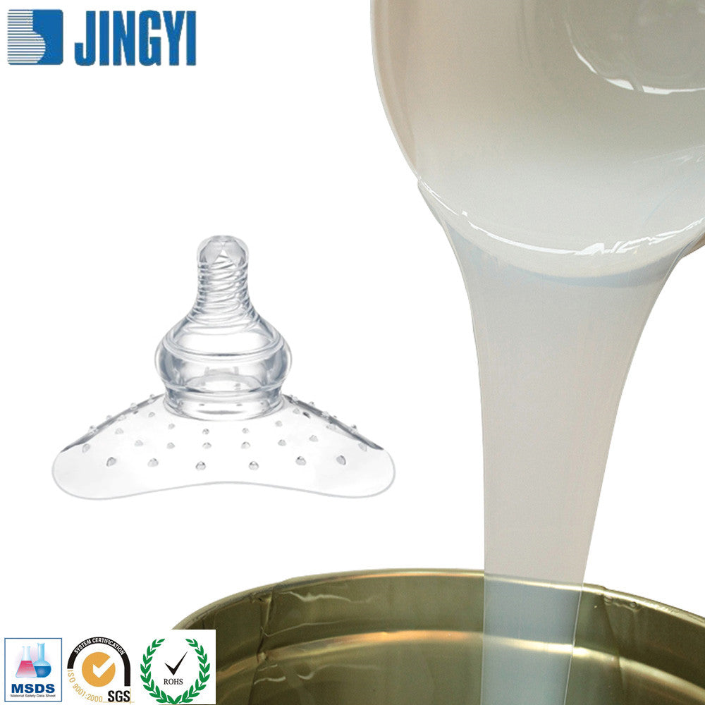 2023 Good Mold Release Property Skin Silicone Rubber Human Foot Mold Cheap Price Silicone Material Liquid Silicone Rubber