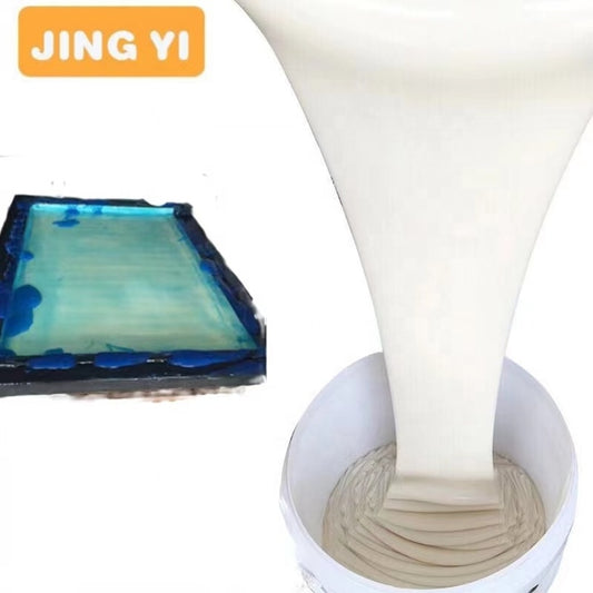 2024 Chinese Factory Cheap Industrial Grade Silicone Factory Directplatinum Cure Liquid Silicone for Reusable Vacuum Bag