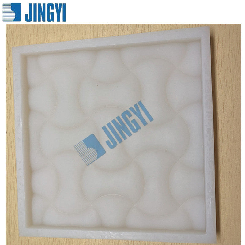 Free Sample Silicone Molds for Concrete Mould Custom Artificial 3D Wall Panel Model Plaster Stone Silicon Mold