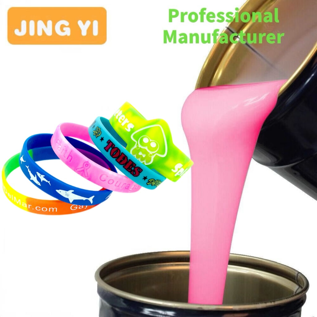 Where to Buy Custom Logo 3d Silicone Heat Press Label Silicone Thermal Transfer Label for LSR Shiny Glossy Silicone Rubber