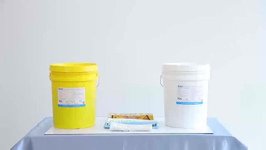 Jing Yi Silicone Rubber for Making Super Soft Silicon Mix for DIY, Custom Cat Paws & Stress Relief Gifts silicone rubber
