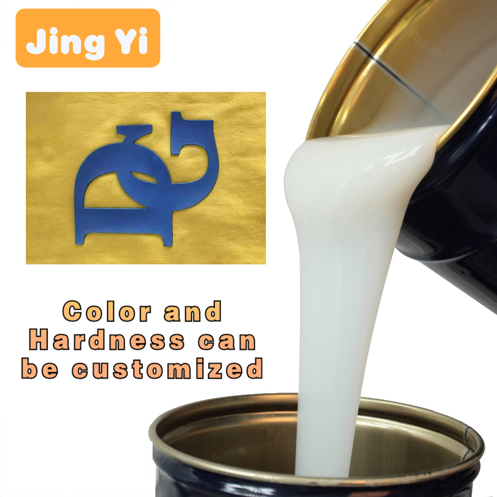 2023 Global Leader in Silicone Factory Direct Production Liquid Silicone for Dressing Tag Silicone Molding