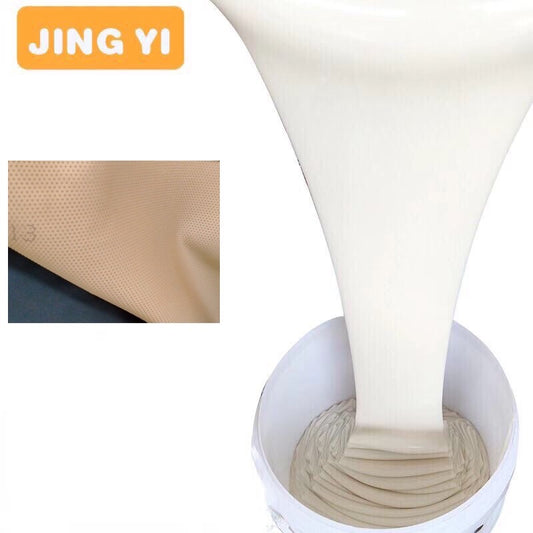 Free Sample 10 KG Molding Making Rubber Silicone RTV2 Factory Supplier Price Tin Cure Liquid Silicone Silicone Rubber