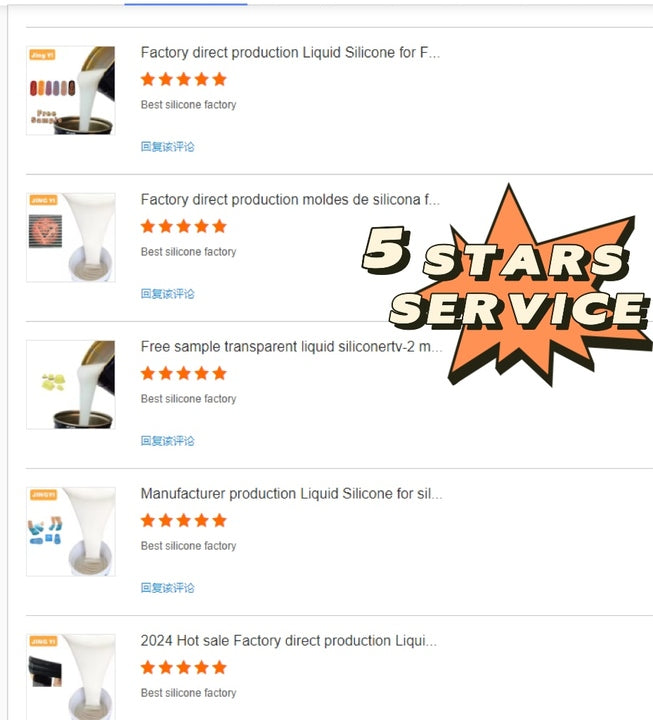 Professional Manufacturer Liquid Silicone Rubber for Rock Climbing Holds Jug Stones Mold Making RTV-2 Silicone Rubber