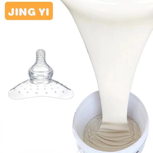 2023 Good Mold Release Property Skin Silicone Rubber Human Foot Mold Cheap Price Silicone Material Liquid Silicone Rubber
