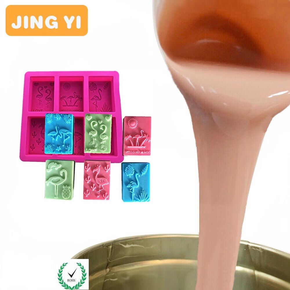 Request for Quotation for RTV Silicone (White, Transparent; Hardness: 10A,20A, 25A, 30A,40A) Silicone 2part Casting