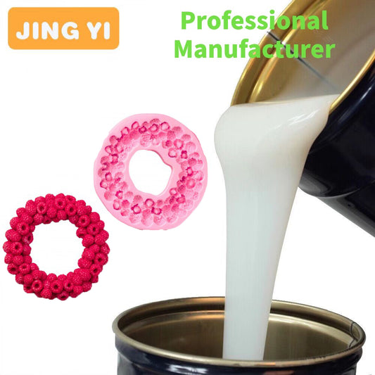 Fast Delivery Liquid Silicone Rubber for Resin Crafts Mold Making Factory Low Price Wholesale Silicone Mold Making Rubber