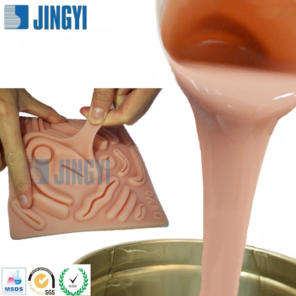Hot Sale Low Temperature Resistance Weather Proof Medical Grade Silicone Rubber Raw Rubber Medical Silicone