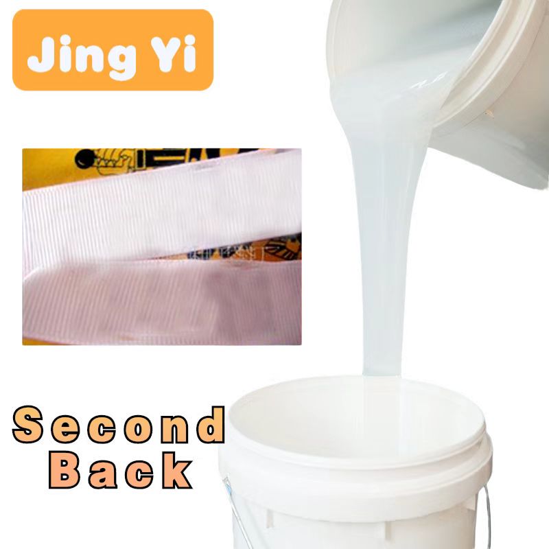 2023 Global Leader in Silicone Factory Direct Production Liquid Silicone for Dressing Tag Silicone Molding