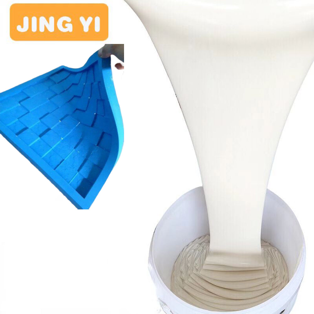 One Stop Purchase High Quality Liquid Silicone Food Grade Silicone Baby Nipples for Product Making RTV2 Silicone Rubber