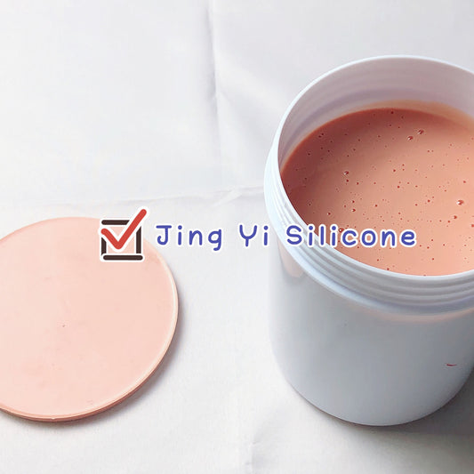 22 Years of Experience Liquid Silicone for Human Body Part Addition Type Platinum Cured Silicone Rubber