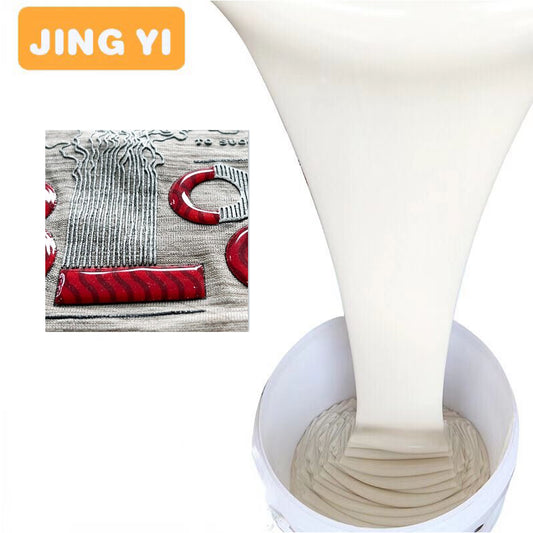 Factory Direct Production Silicone Rubber for Clothing Label and Pattern Silicone Rubber for Fabric Printing