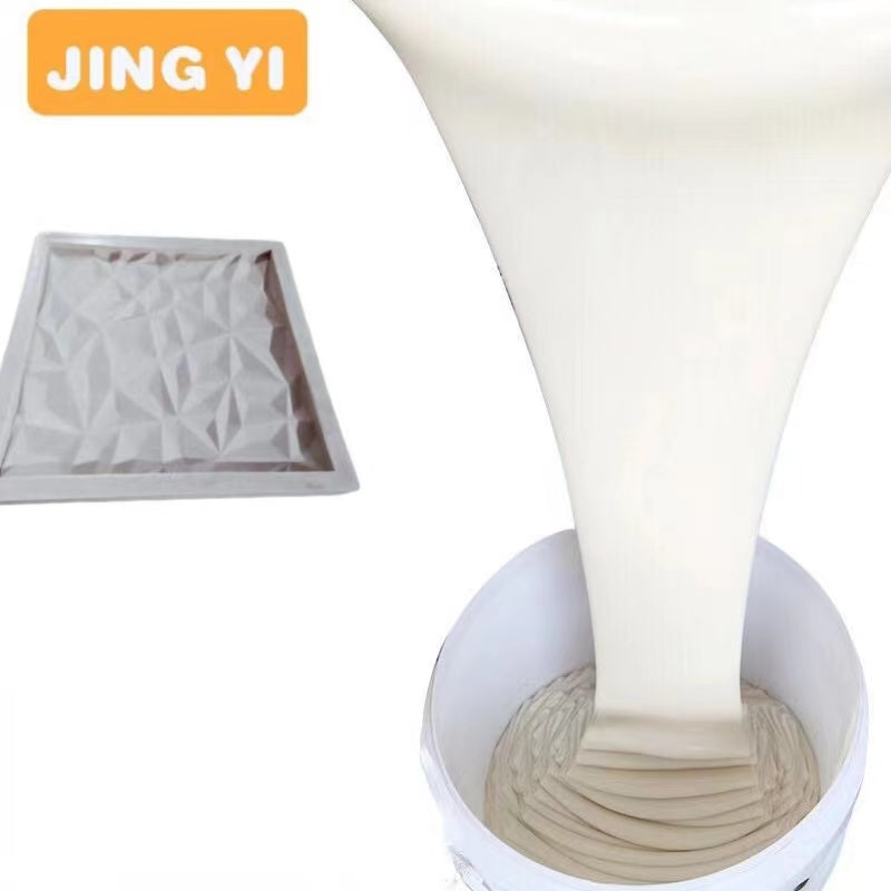 One Stop Purchase High Quality Liquid Silicone Food Grade Silicone Baby Nipples for Product Making RTV2 Silicone Rubber