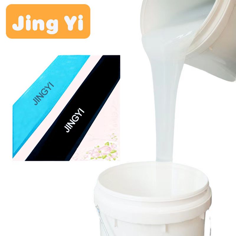 2023 Global Leader in Silicone Factory Direct Production Liquid Silicone for Dressing Tag Silicone Molding