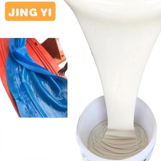 Manufacture and Supply of Silicone for Over 20 Years Factory Directplatinum Cure Liquid Silicone for Reusable Vacuum Bag