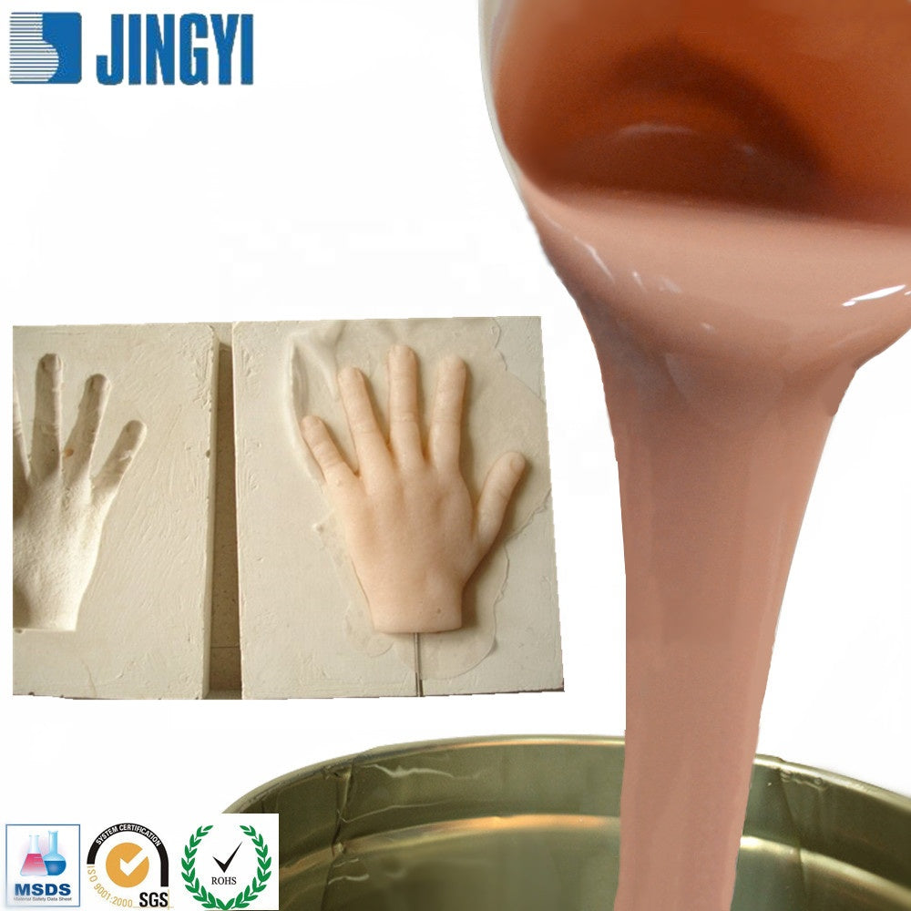 Hot Sale Low Temperature Resistance Weather Proof Medical Grade Silicone Rubber Raw Rubber Medical Silicone