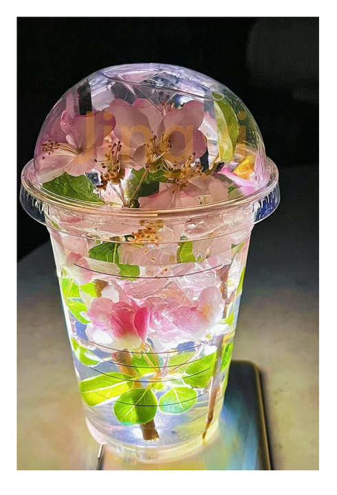 Bulk Epoxy Resin for Professional Use Clear Casting & Coating Flower Preservation Making Fast Curing with Anti-Yellowing Formula