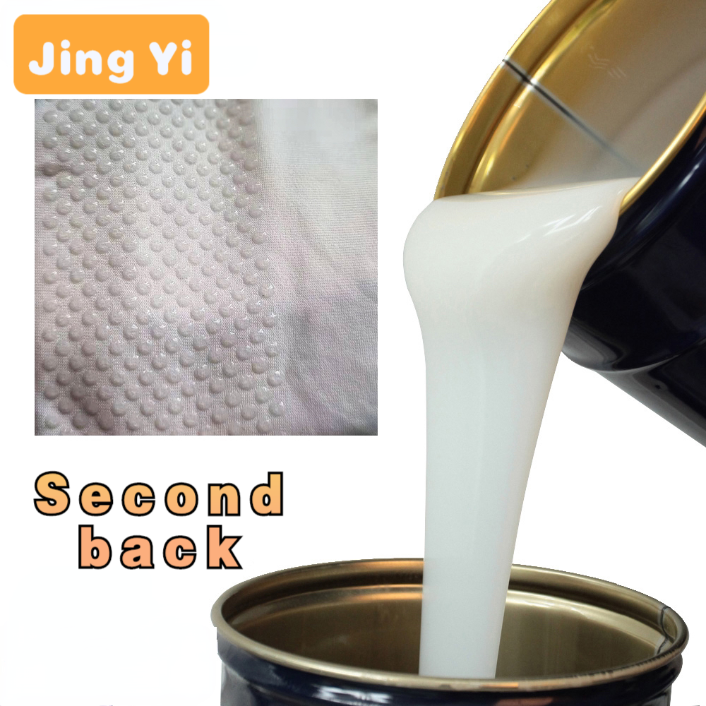 Factory Direct Production Addition Cure Molding Two Components Liquid Silicone Rubber for Dressing Tag Moldes De Silicona