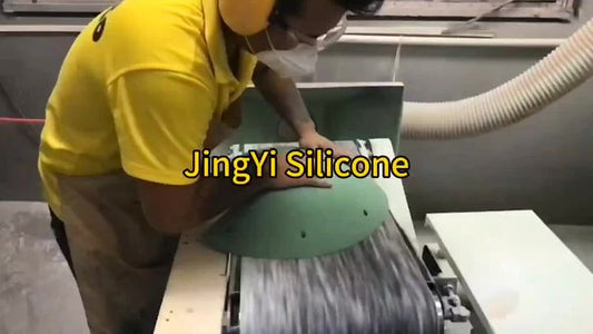 Professional Manufacturer Liquid Silicone Rubber for Rock Climbing Holds Jug Stones Mold Making RTV-2 Silicone Rubber