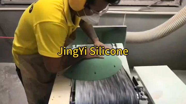 2024 Competitive Price Tear Resistance Tensile Strength Silicone for Rock Climbing Holds Molds Making