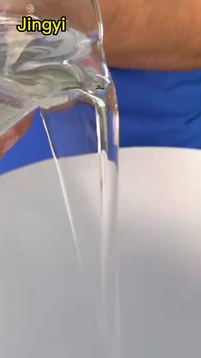 Factory Wholesale Price Crystal Clear AB Epoxy Resin and Hardener for DIY Resin Art Crafts 1:1Epoxi Resina Preservation Resin