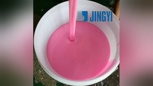 Trending Products 2023 New Arrivals Good Mold Release Property Silicone Rubber for Rose Soap Mold DIY Easy Mold Silicone Rubber