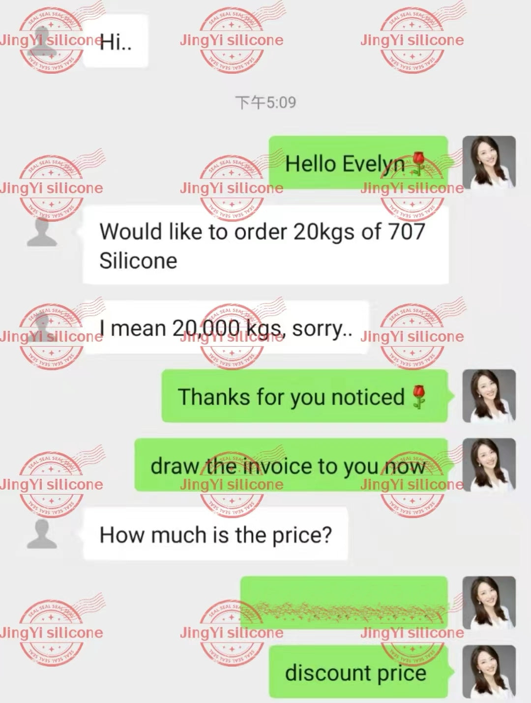 Wholesale Liquid RTV Silicone Rubber Raw Material for Gypsum Sculpture Mold Making Favors Hand Casting Silicone Molds