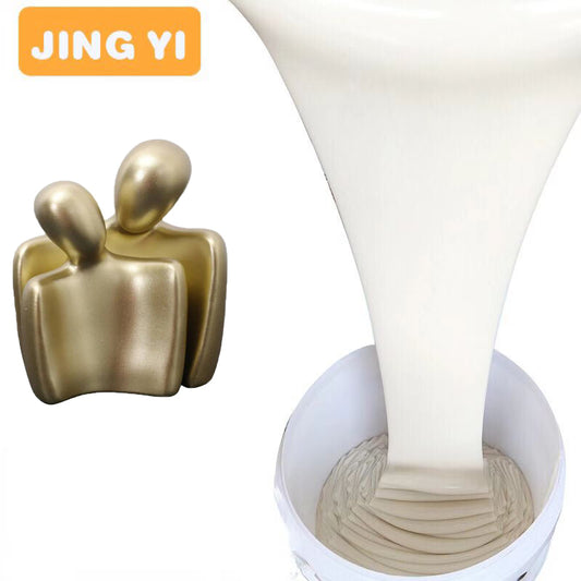 22 Years of Experience Global Leader in Silicon Rubber for Artificial Stone Mold Silicone Raw Material