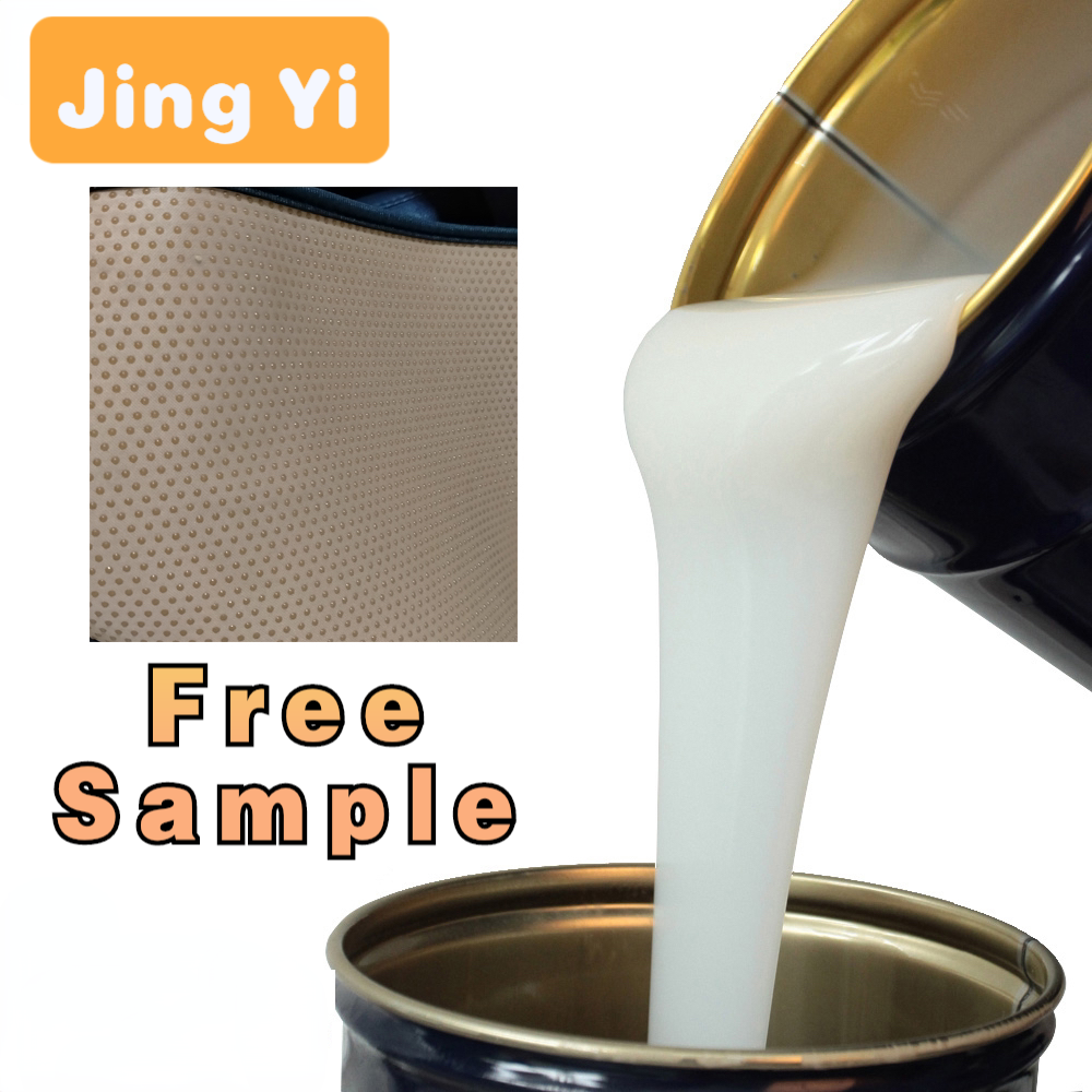 Factory Direct Production Addition Cure Molding Two Components Liquid Silicone Rubber for Dressing Tag Moldes De Silicona