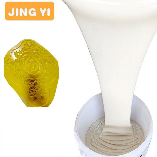 2023 Pattern Is Seen Clearly Molding Silicone Liquid Rubber for Statue Silicone Liquid Silicone for Mold Making