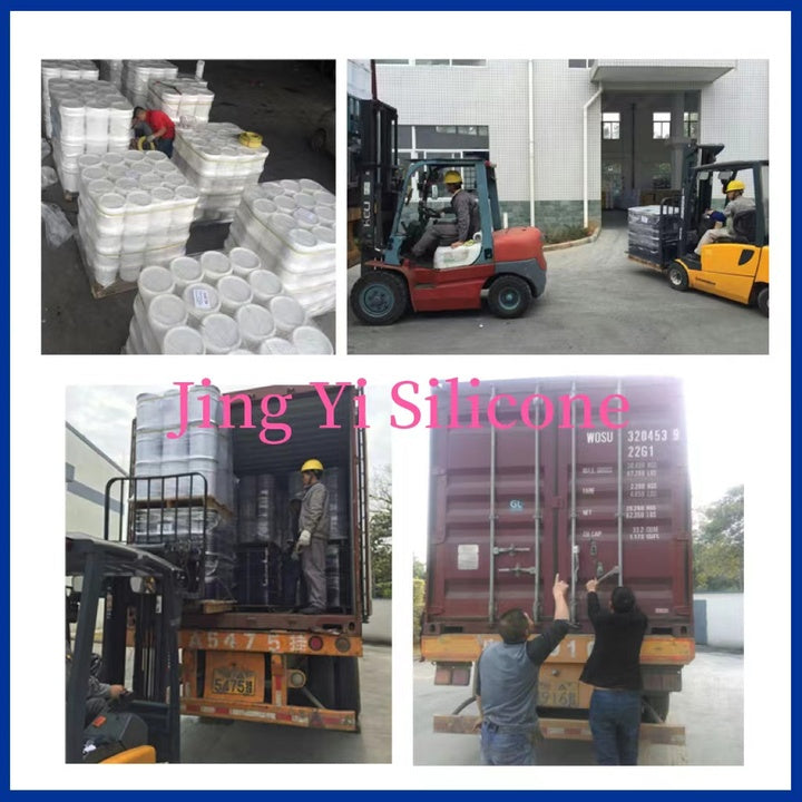Silicone Manufacturer Crystal Clear Liquid Flower Preservation Art Resin Epoxy High Transparency DIY Eternal Gifts Silicone