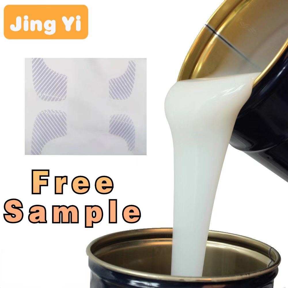 Factory Silicone Rubber Price Mold Rapid Molding Dressing Tag Hose Labels & Trademark Mold Making Liquid Rubber Silicone