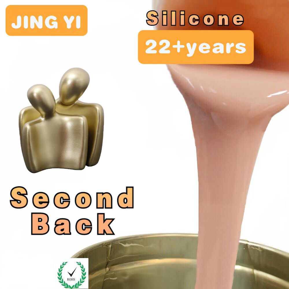 22 Years of Experience Global Leader in Silicon Rubber for Artificial Stone Mold Silicone Raw Material