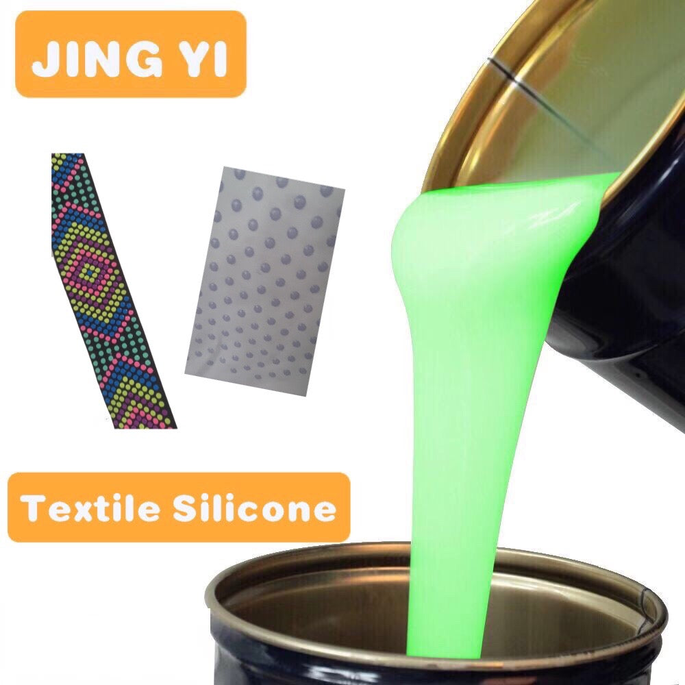 Surprise Price Factory Large Supply Supper Soft Silicone Mold for Silk Screen Making Silicone Skin & Silicone Socks