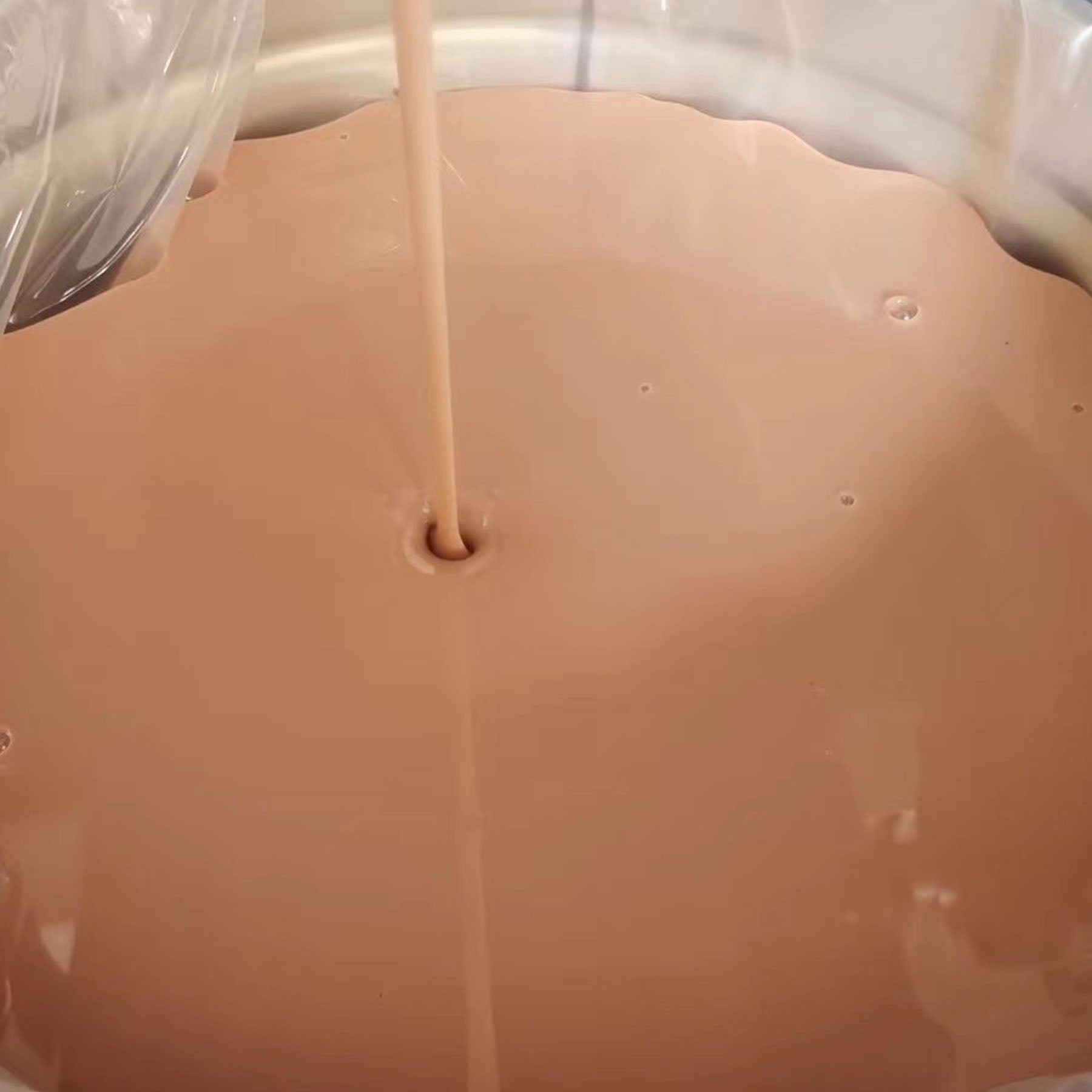22 Years of Experience Liquid Silicone for Human Body Part Addition Type Platinum Cured Silicone Rubber