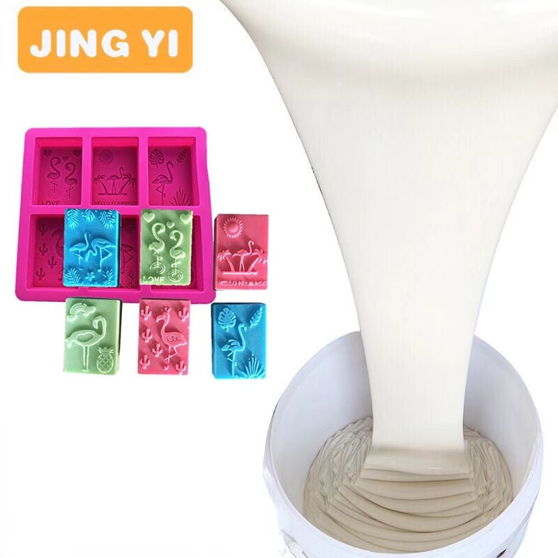 Request for Quotation for RTV Silicone (White, Transparent; Hardness: 10A,20A, 25A, 30A,40A) Silicone 2part Casting