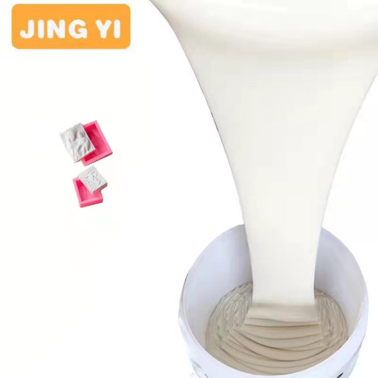 Factory Direct Production Manual Mold Design Making Liquid Silicone Rubber Raw Materials