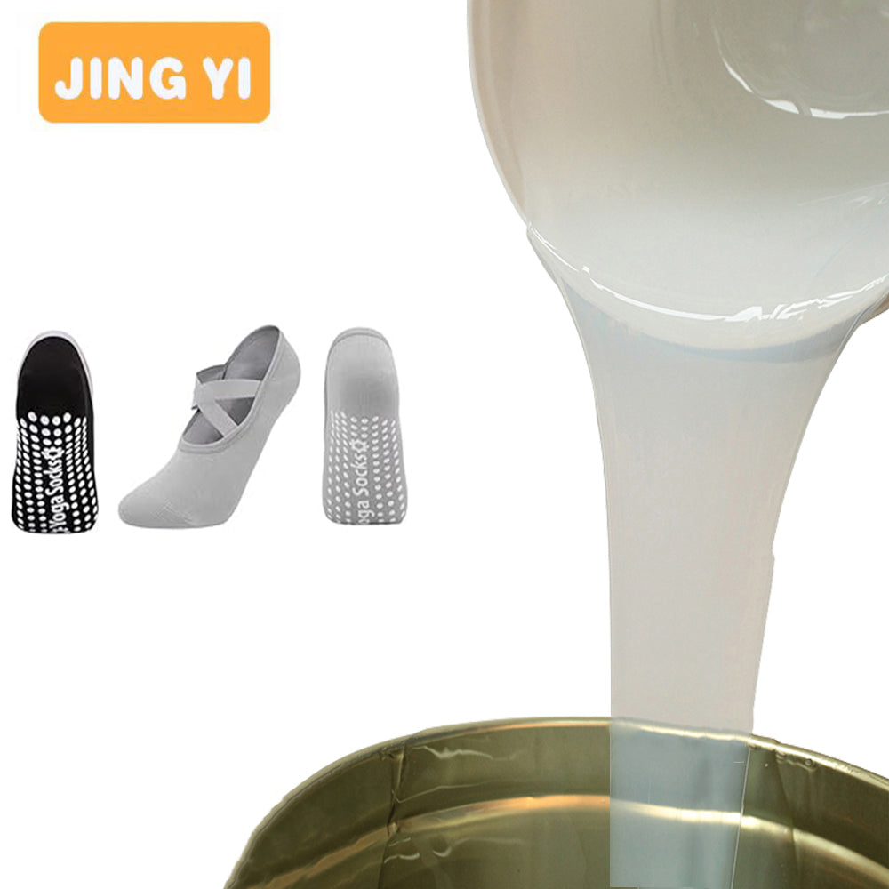 One Stop Purchase High Quality Liquid Silicone Food Grade Silicone Baby Nipples for Product Making RTV2 Silicone Rubber