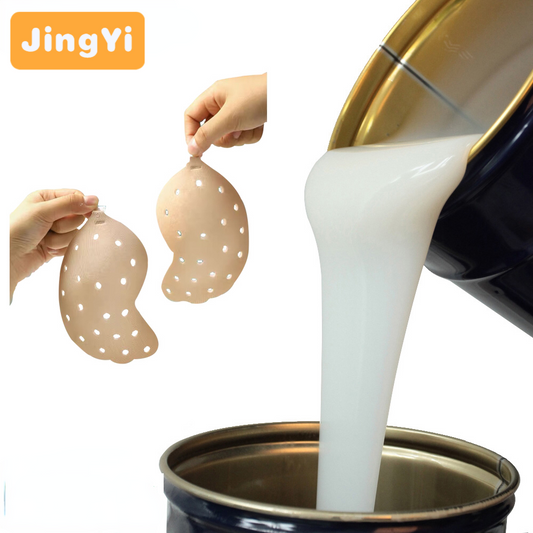 Free Sample Non-toxic Silicone Rubber to Make Human Body or Organ Molds