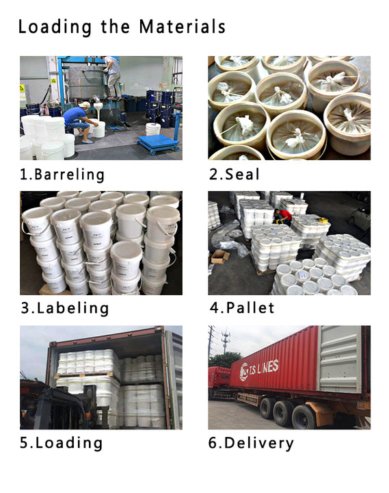 2023 Details Embody Quality Silicone Factory Directplatinum Cure Liquid Silicone for Reusable Vacuum Bag