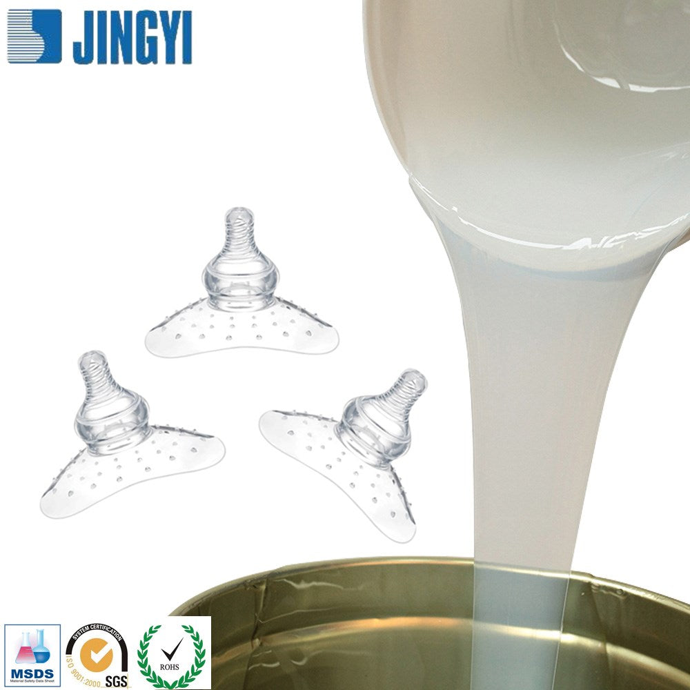 2023 Good Mold Release Property Skin Silicone Rubber Human Foot Mold Cheap Price Silicone Material Liquid Silicone Rubber