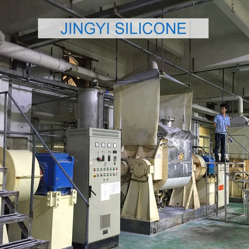 Wholesale Liquid Mold Silicone Rubber Raw Material for Gypsum Statues Molds Making Rtv Silicone Rubber Tin Cure Silicone